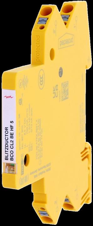 Actual product image Dehn Combination arrester