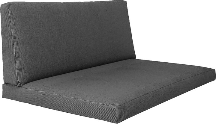 Vicco Palettenkissen Set (120 x 80 cm)