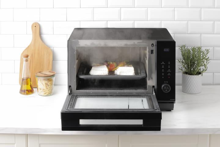 Immagine prodotto Panasonic NN-DS59NBEPG (27 l)
