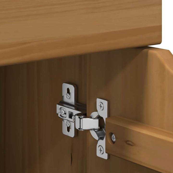 Image du produit vidaXL Rollschrank (63.50 x 39 x 65.50 cm)