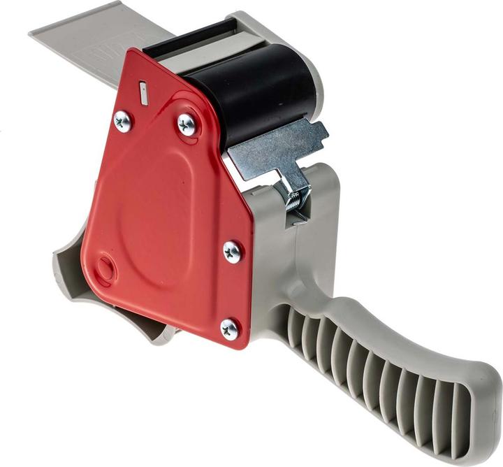 Image du produit RS PRO Dérouleur de ruban adhésif, pour largeur de bande de 50 mm à utiliser avec du ruban de 50 mm