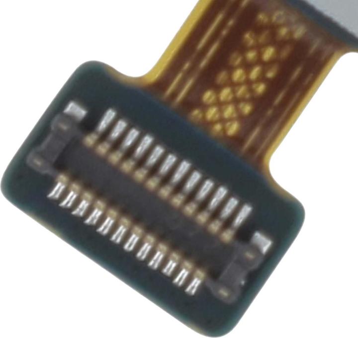 Actual product image Samsung GH96-14304A Rear camera (Module, Samsung Galaxy A34 5G, Samsung Galaxy A54 5G)