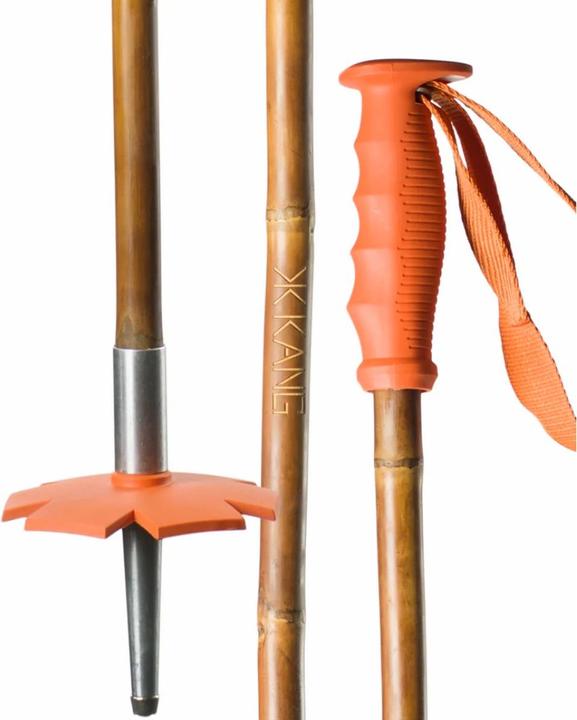 Produktbild Kang Poles Bamboo RAW (105 cm)