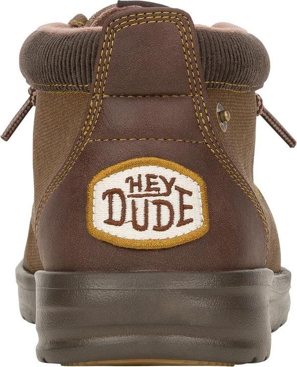 Image du produit Hey Dude Wally Mid GripR Workwear (42)