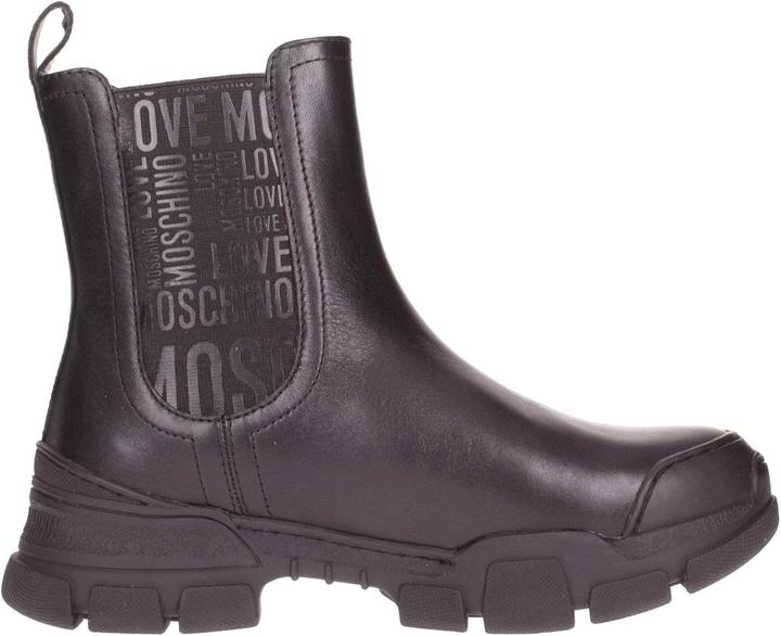 Actual product image Pollini Chelsea Ankle Boots (40)