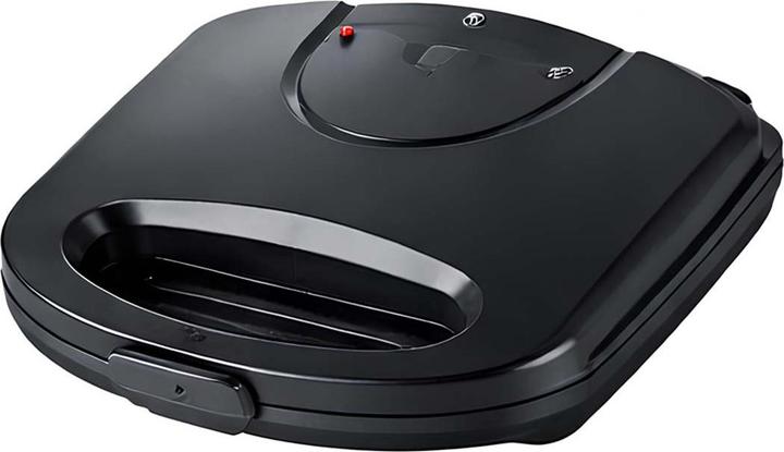 Produktbild Avizar Waffeleisen 1400W mit Doppelplatte
