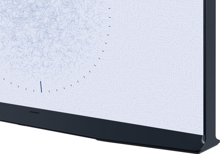 Produktbild Samsung The Serif QE55LS01RBU (55", QLED, 4K, 2019)