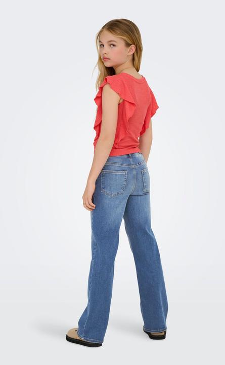 Immagine prodotto Only Jeans KOGMADISON dal taglio ampio (122)