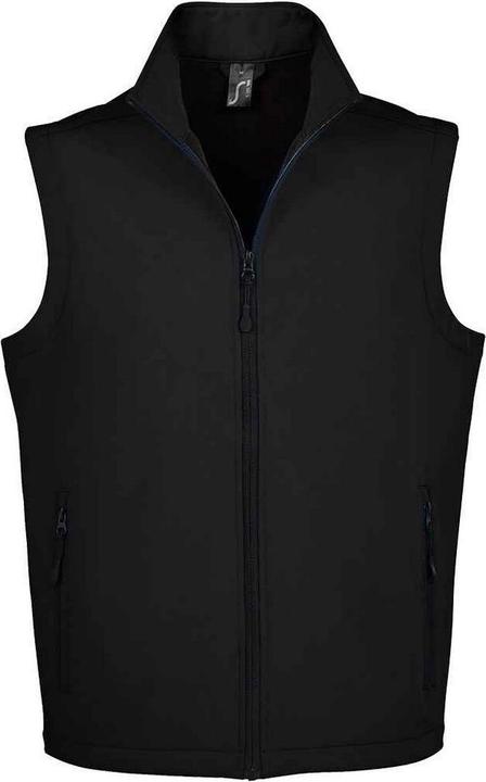 Produktbild Sols Race Weste (XXL)