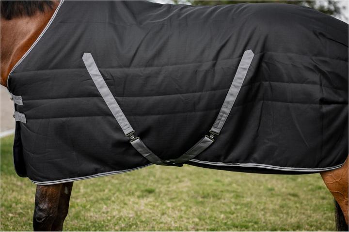 Produktbild Horseware Stalldecke Rambo 100g (130 cm)