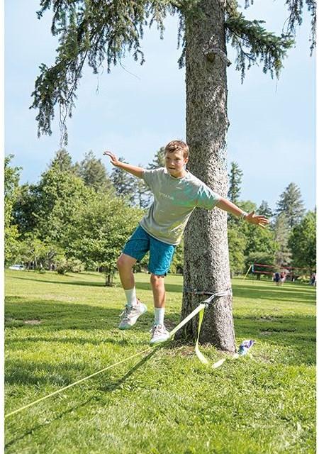 Immagine prodotto Trelines Slackline classica - 15 m