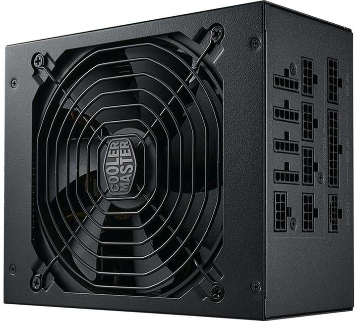 Immagine prodotto Cooler Master MWE Gold 1250 V2 ATX 3.1 (1250 W)