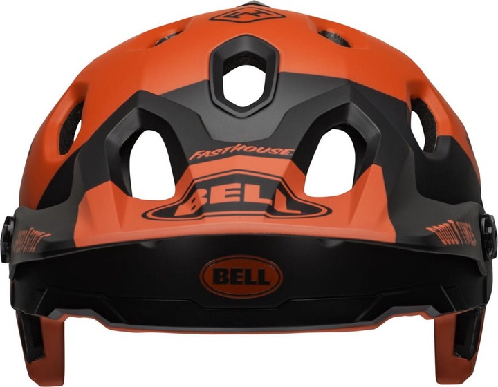 Produktbild Bell Super DH Spherical MIPS (52 - 56 cm)