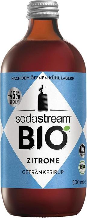 SodaStream Sirup (1 x 50 cl)