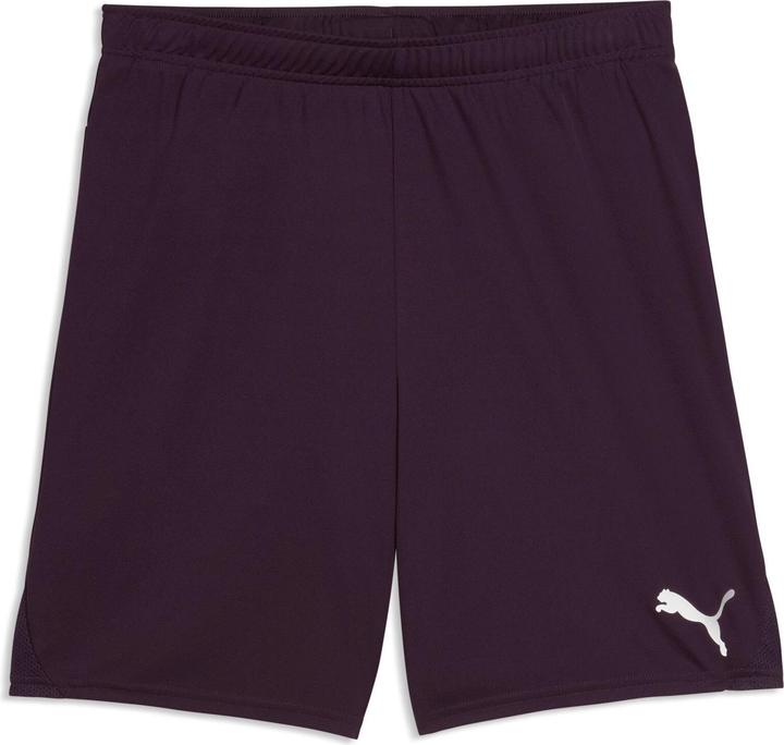 Midnight Plum-PUMA White