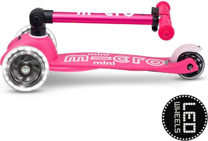 Produktbild Micro Mini Deluxe Foldable