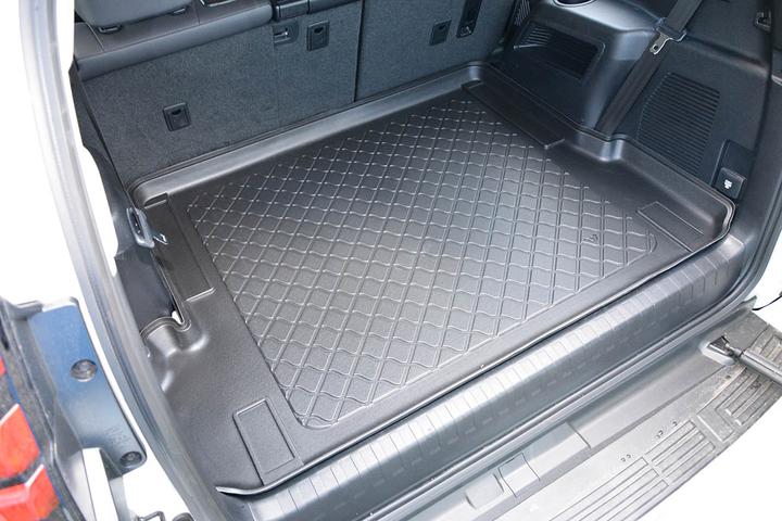 Immagine prodotto Aristar Vasca del bagagliaio per Toyota Land Cruiser dal 2009 ad oggi (7 posti)