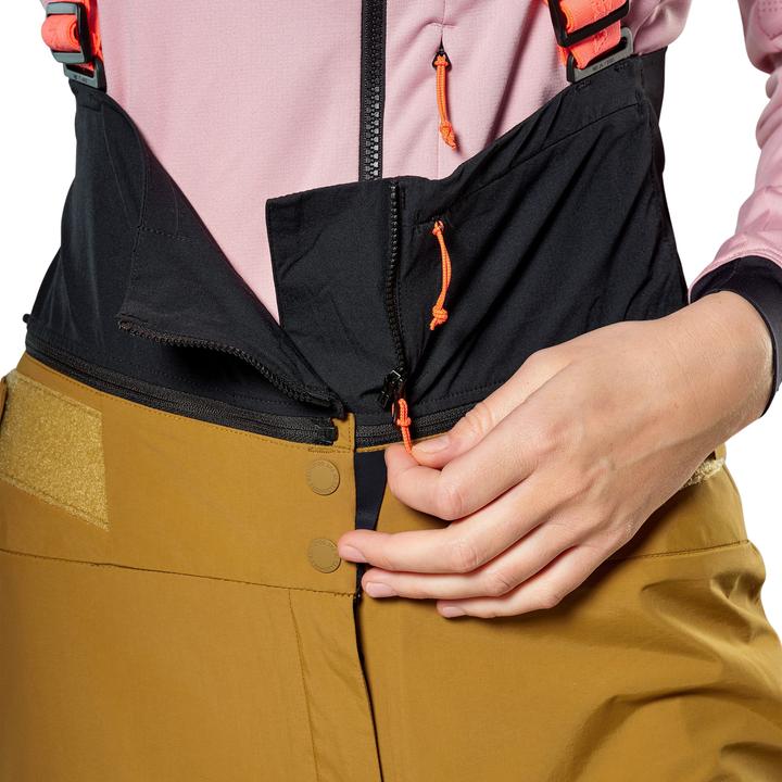 Produktbild Salewa Sella Free 3 Layers Powertex Hose Da (36)