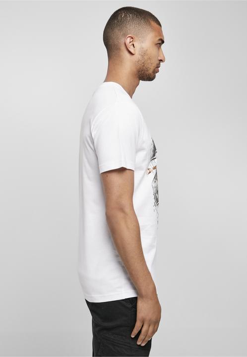 Actual product image Mister Tee tee (M)