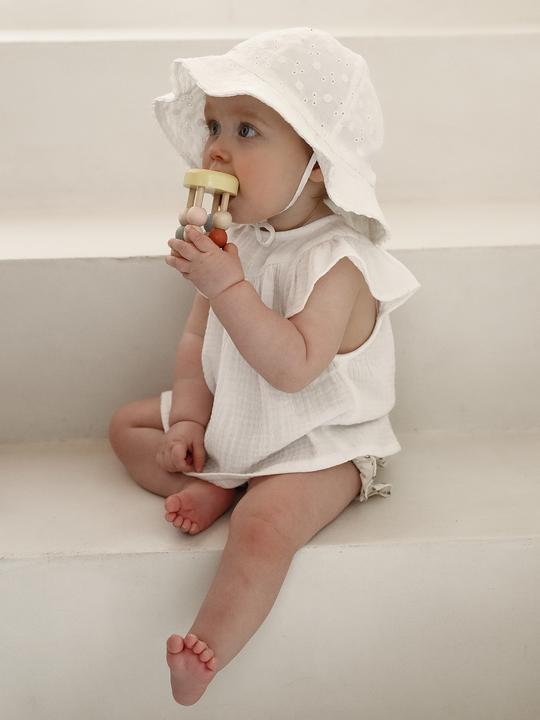 Produktbild Vertbaudet Sonnenhut