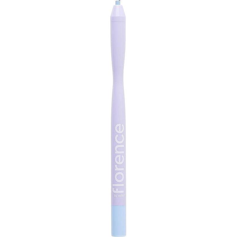 Thumbnail - Florence by Mills, Eyeliner + Kajal, What's My Line? Eyeliner Rolling (blue) (Blue)