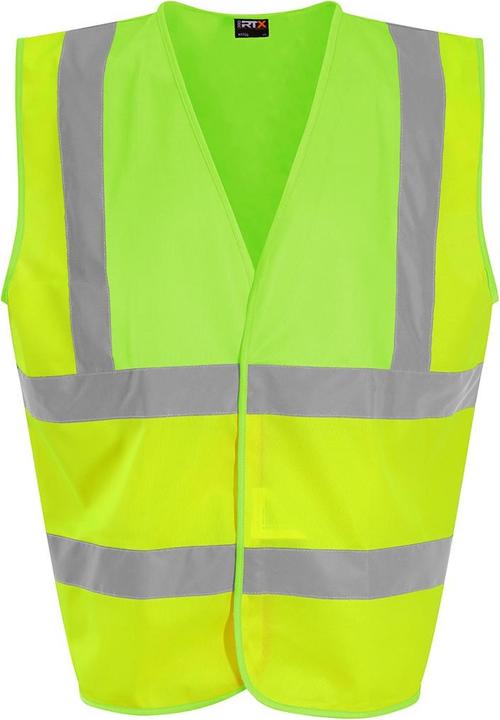 Produktbild Pro RTX High Visibility Weste (M)