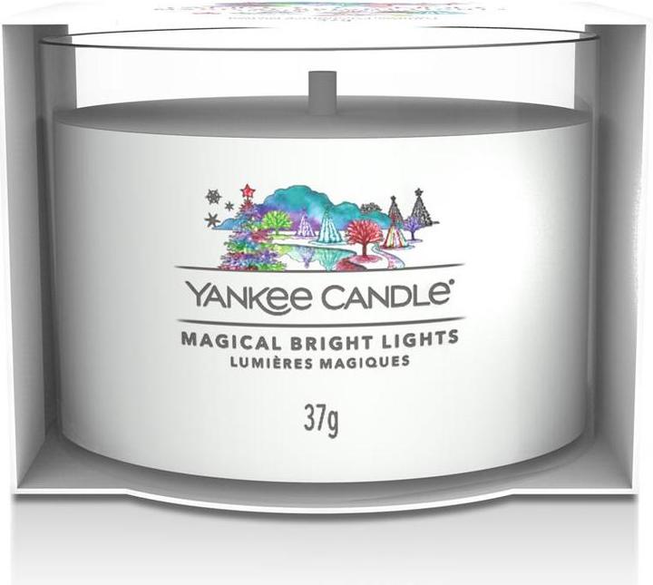 Produktbild Yankee Candle Magical Bright Lights