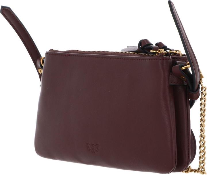 Image du produit Pinko Double Mini Vitello Morbido