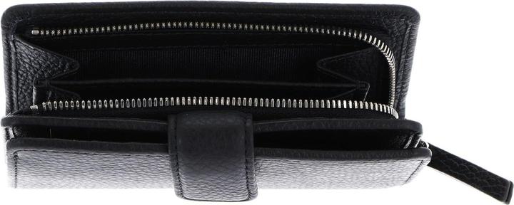 Actual product image Gianni Chiarini Grain Wallet