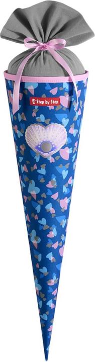 Step by Step Seashell Pearl (70 cm, 1x)