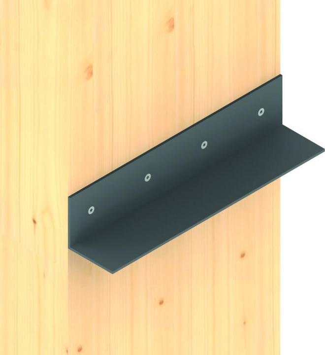 Immagine prodotto Sihga Viti di costruzione GoFix S+ (1 Viti per pezzo)