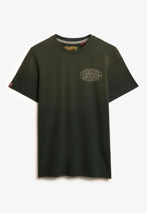 Produktbild Superdry Lo-fi Outdoors Relaxed (S)