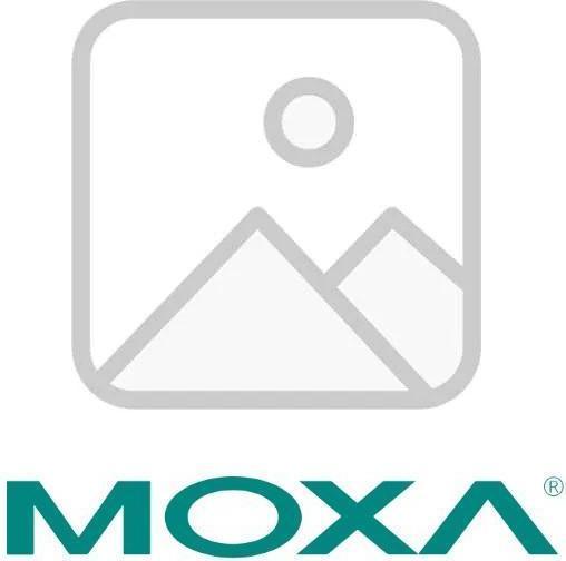 Image du produit Moxa 4 dBi bei 1575 MHz bis 1610 MHz, SMA (männlich), aktiv GPSGLONASS, Klebeantenne (GPS)