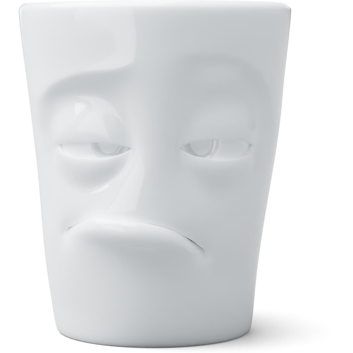 Thumbnail - 58 Products, Tasse, FiftyEight Henkelbecher Verpennt (100 ml, 1 x)