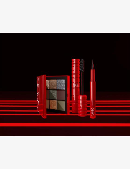 Image du produit NARS Cosmetics Climax Liquid Eyeliner (Noir Explicite)