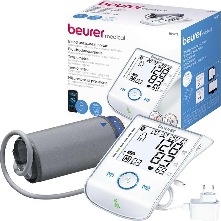 Image du produit Beurer BM 85