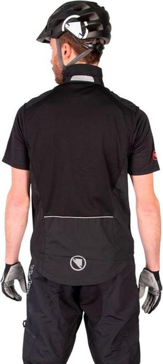 Actual product image Endura Hummvee (L)
