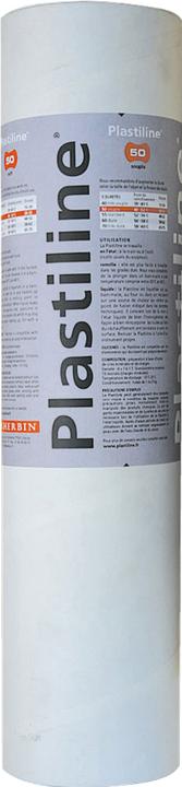 Image du produit J. Herbin Plastiline pour le modélisme