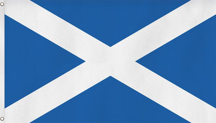 Produktbild Normani Fahne Länderflagge 90 cm x 150 cm
