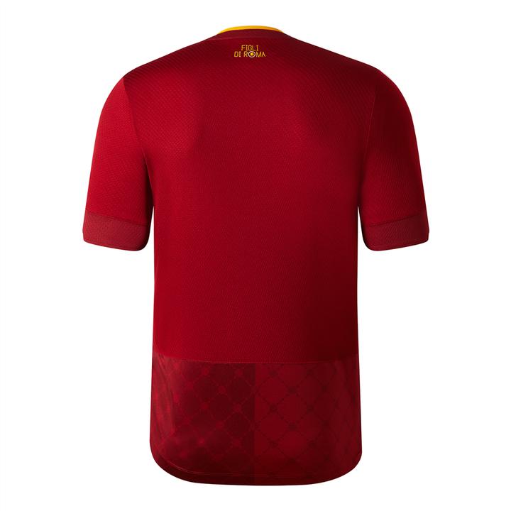 Produktbild New Balance AS Rom Trikot Home 2022/2023 Herren (XXL)