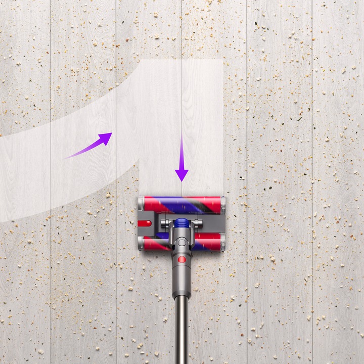 Image du produit Dyson Omni Glide+