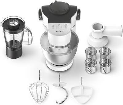Produktbild Krups Master Perfect Plus (700 W, 4 l)