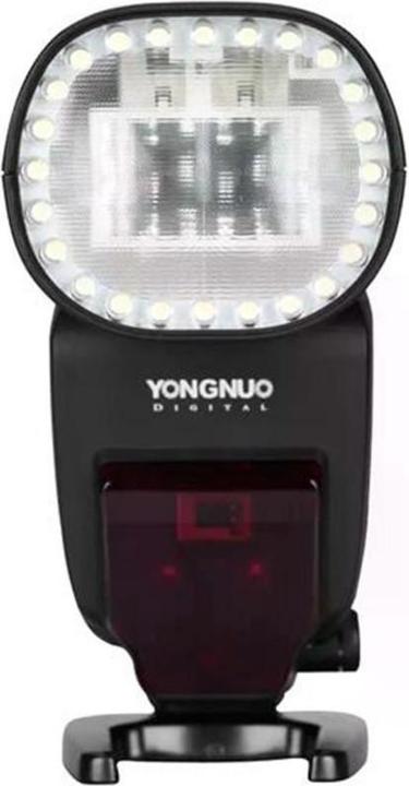 Yongnuo YN650EX-RF Speedlite (Flash à monter, Canon)