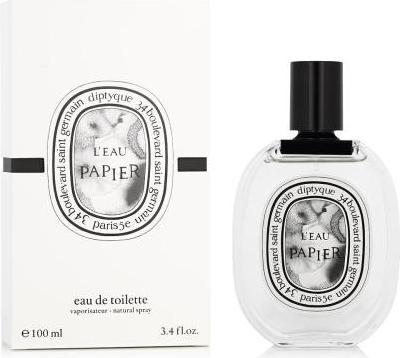 Produktbild Diptyque L‘Eau Papier (Eau de Toilette, 100 ml)