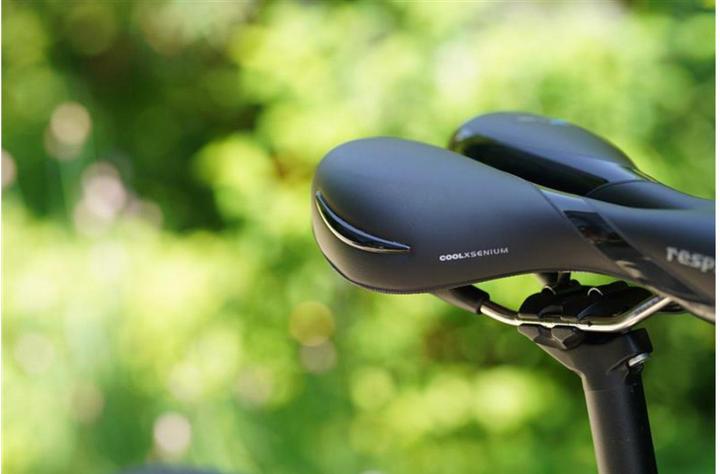 Immagine prodotto Selle Royal Respiro - Stracciatella