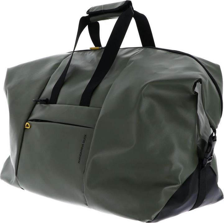 Produktbild Mandarina Duck Eco Coated Weekender Reisetasche 54 cm (39 l)