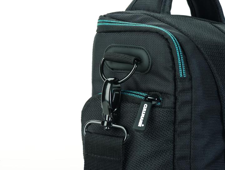 Produktbild Cullmann Sydney pro Maxima 80 schwarz (Kamera Schultertasche)