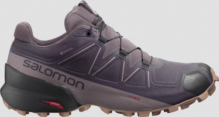 Image du produit Salomon Speedcross 5 Gore-Tex® chaussures de trailrunning femmes (36)