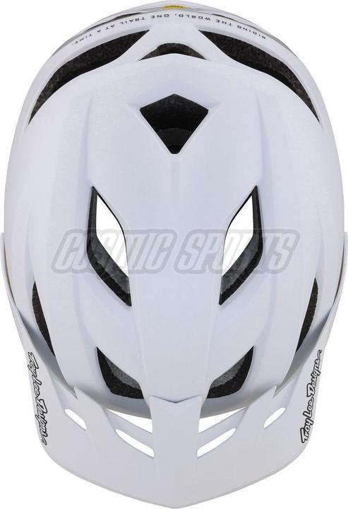 Actual product image Troy Lee Designs Flowline SE (61 - 62 cm)