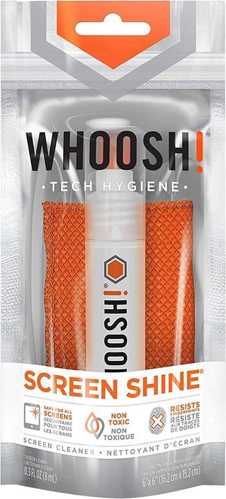 Produktbild Whoosh! Screen Shine - 8ml (1 x)